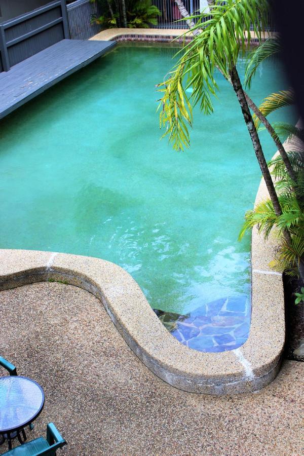 Lake Central Cairns Dış mekan fotoğraf